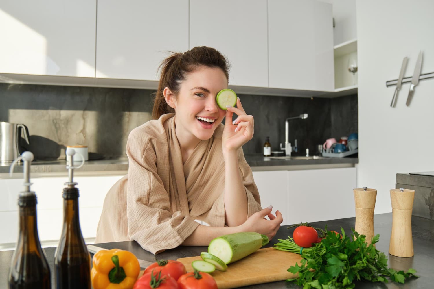 Alimentación